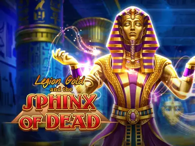 Legion Gold
